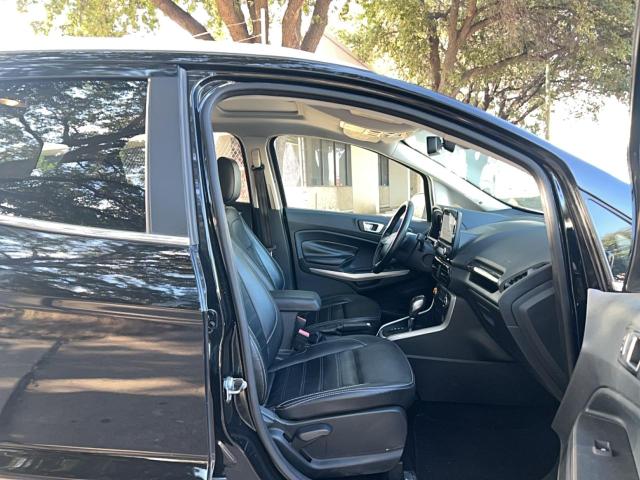 Продажа на аукционе авто 2018 Ford Ecosport, vin: MAJ6P1WL7JC169368, номер лота: 70747186