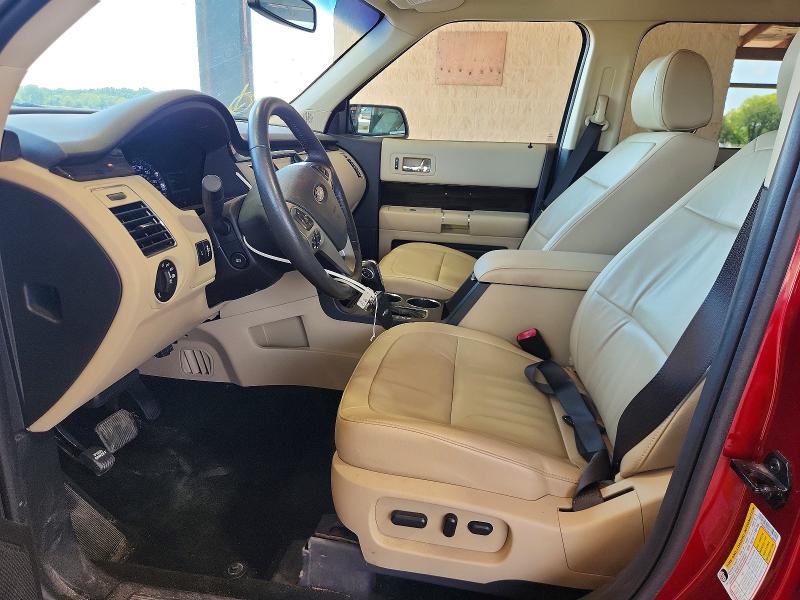 Продажа на аукционе авто 2019 Ford Flex, vin: 2FMGK5C88KBA10800, номер лота: 68800056