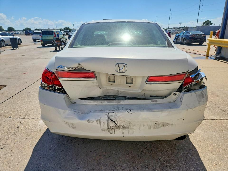 Aukcja sprzedaży 2012 Honda Accord, vin: 1HGCP2F63CA008111, numer aukcji: 69495946
