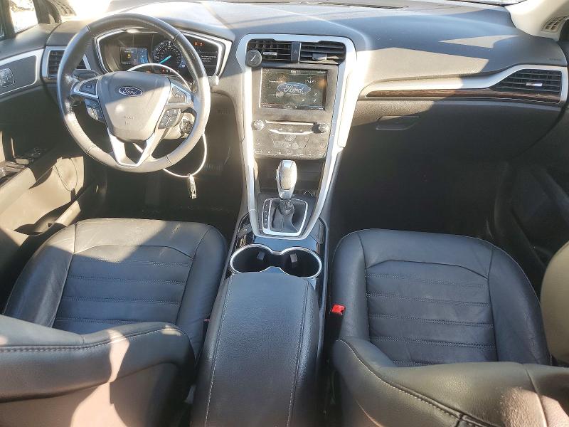 Продаж на аукціоні авто 2014 Ford Fusion, vin: 3FA6P0HD1ER206888, номер лоту: 68219316