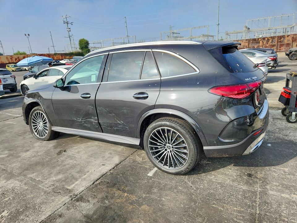 Продажа на аукционе авто 2026 Mercedes-benz Glc, vin: W1NKM4GB0TF628405, номер лота: 70168006