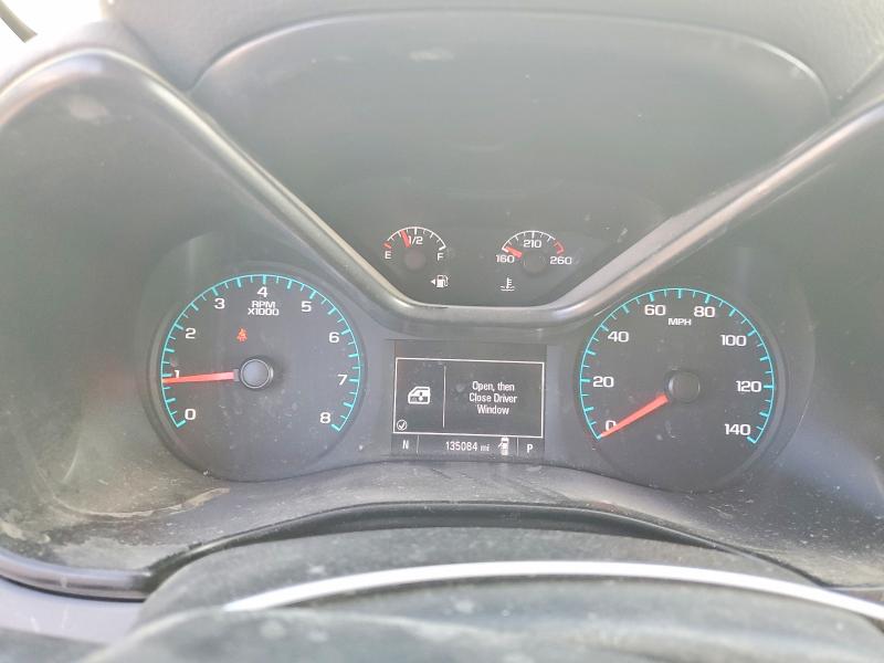Продажа на аукционе авто 2022 Chevrolet Colorado, vin: 1GCHSBEA0N1165297, номер лота: 68721756