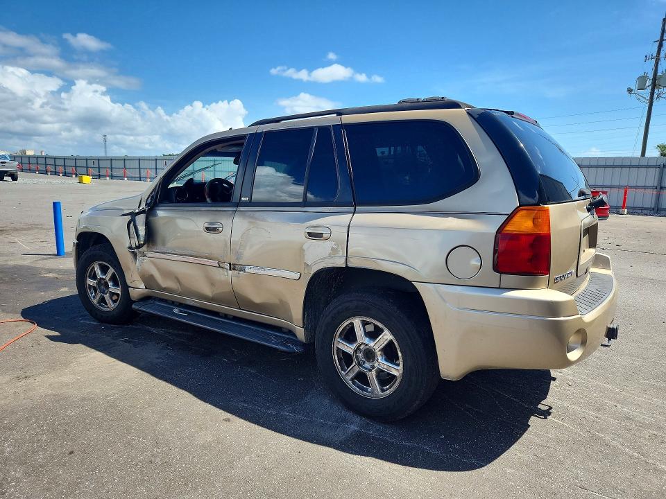 Auction sale of the 2007 Gmc Envoy, vin: 1GKDS13S972105878, lot number: 69247786