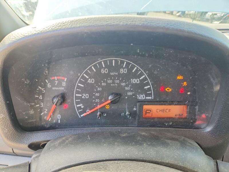 Aukcja sprzedaży 2019 Nissan Nv200, vin: 3N6CM0KNXKK698667, numer aukcji: 69381016