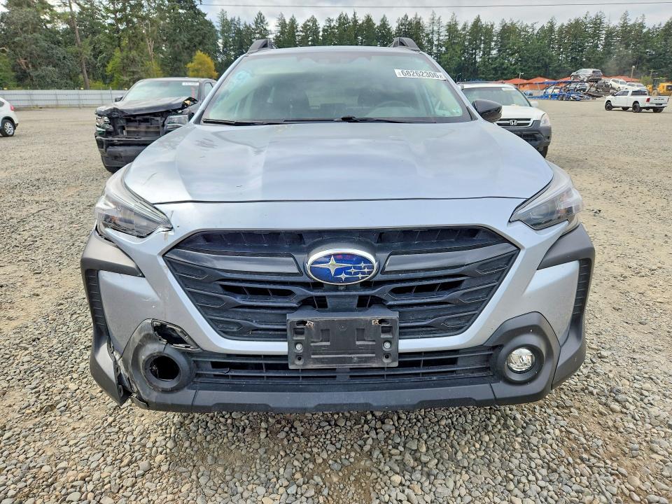 Aukcja sprzedaży 2023 Subaru Outback, vin: 4S4BTGLDXP3133960, numer aukcji: 68262306