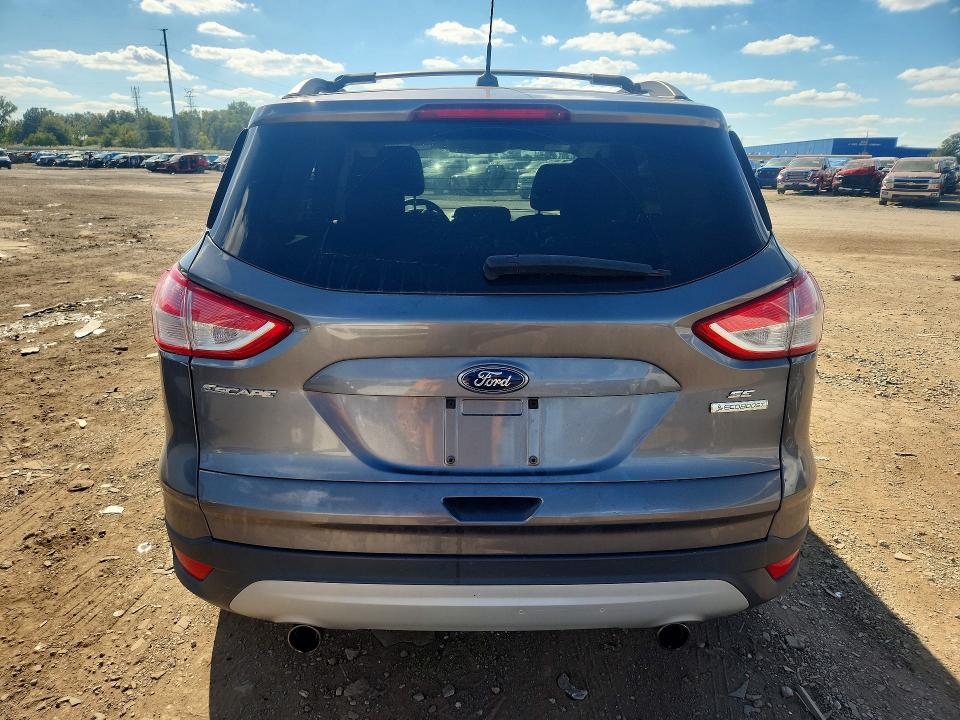 Продаж на аукціоні авто 2013 Ford Escape, vin: 1FMCU0G97DUB62787, номер лоту: 70838976