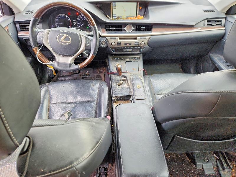 2014 Lexus Es მანქანა იყიდება აუქციონზე, vin: JTHBK1GG6E2129446, აუქციონის ნომერი: 70749066