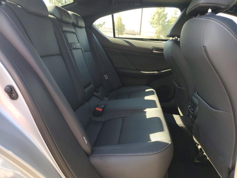 Продажа на аукционе авто 2026 Lexus Is 350, vin: JTHBZ1B20T5100947, номер лота: 70734806