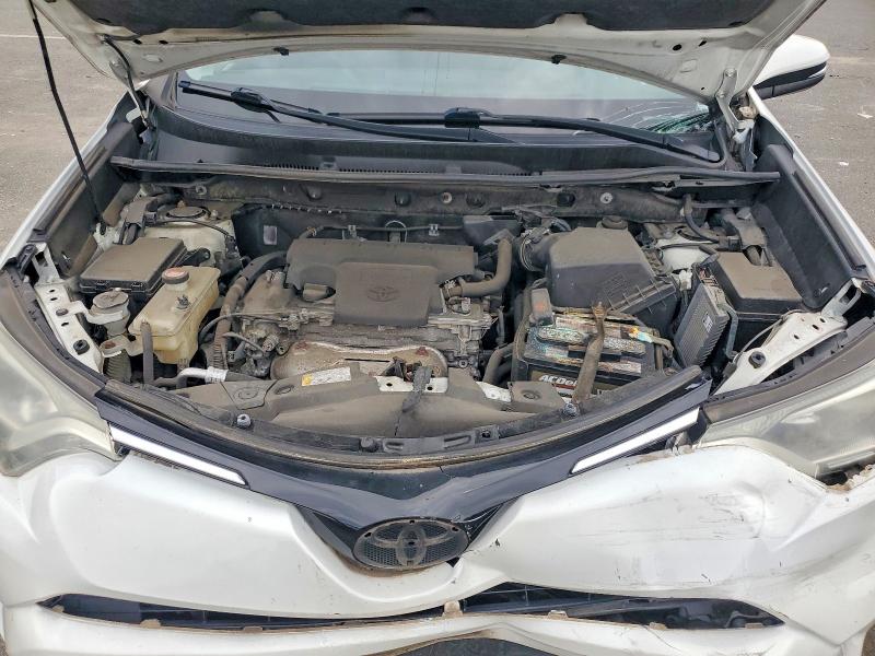 Aukcja sprzedaży 2016 Toyota Rav4, vin: JTMRFREV9GJ077842, numer aukcji: 68693846