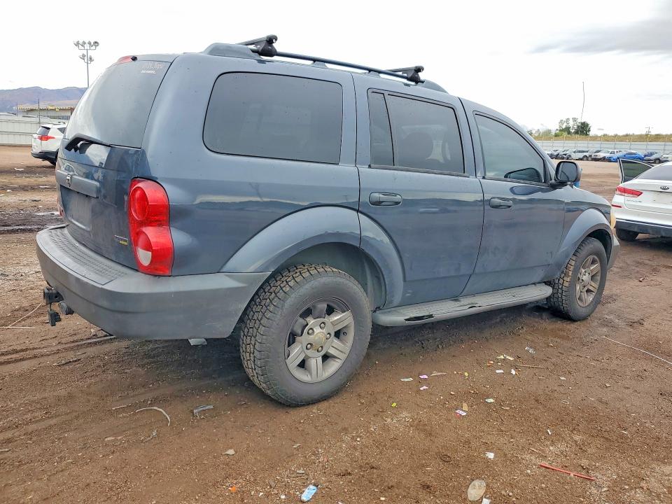 Продаж на аукціоні авто 2007 Dodge Durango, vin: 1D8HB38P97F563900, номер лоту: 70285346