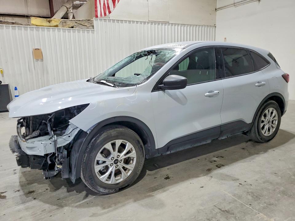 2025 Ford Escape მანქანა იყიდება აუქციონზე, vin: 1FMCU0GN2SUA58525, აუქციონის ნომერი: 48444536