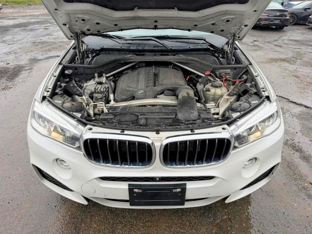Продаж на аукціоні авто 2019 Bmw X6, vin: 5UXKU2C52K0Z64536, номер лоту: 59411146