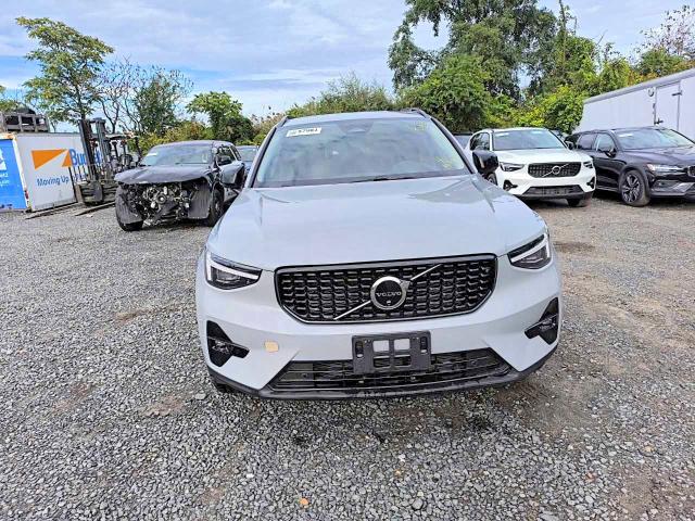67752156 :رقم المزاد ، YV4L12UC5T2790699 vin ، 2026 Volvo Xc40 مزاد بيع