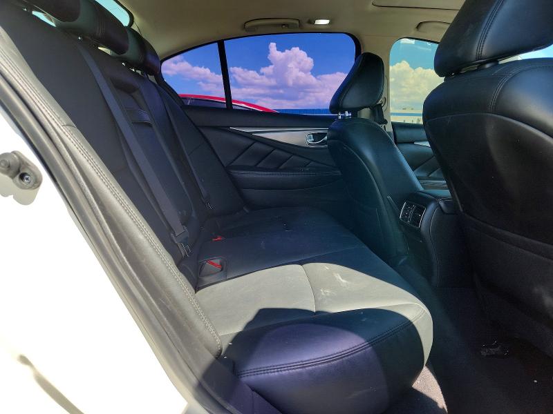 Продаж на аукціоні авто 2015 Infiniti Q50, vin: JN1BV7AP9FM353940, номер лоту: 68295216