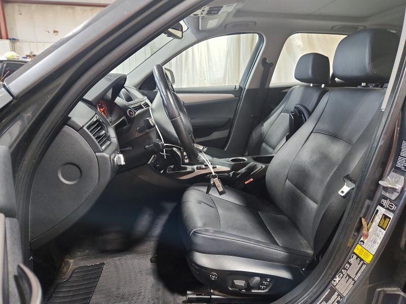 Продаж на аукціоні авто 2015 Bmw X1, vin: WBAVL1C55FVY32422, номер лоту: 67517586