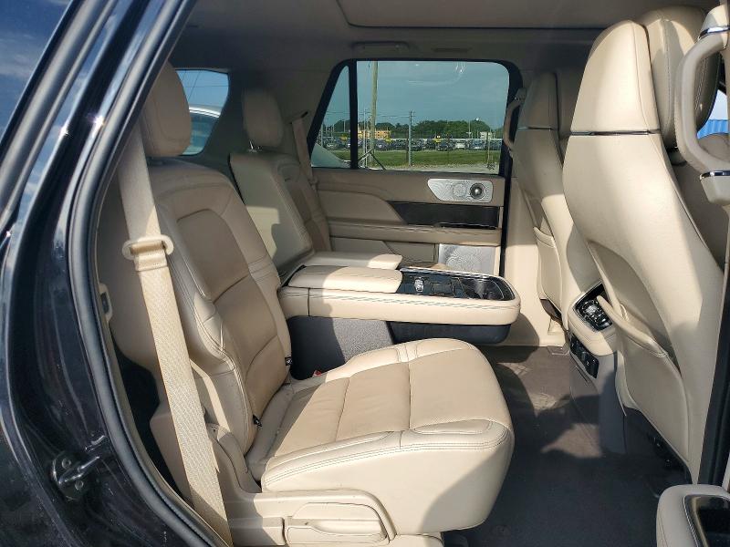 Продажа на аукционе авто 2020 Lincoln Navigator, vin: 5LMJJ2LT1LEL01220, номер лота: 67492486