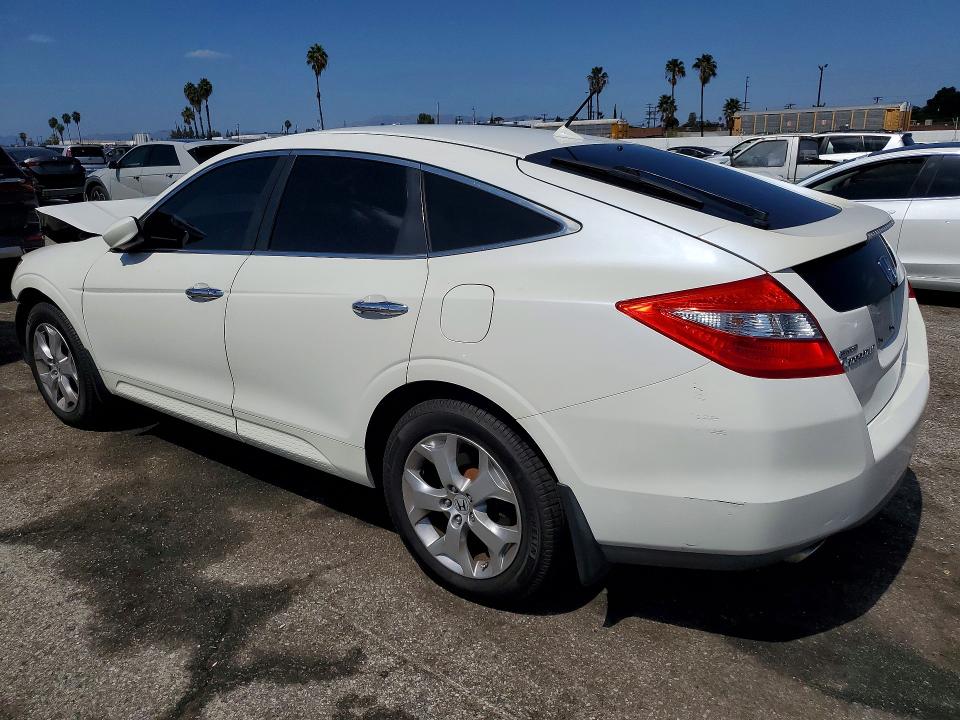 Продаж на аукціоні авто 2011 Honda Accord Crosstour, vin: 5J6TF1H5XBL002304, номер лоту: 68698756