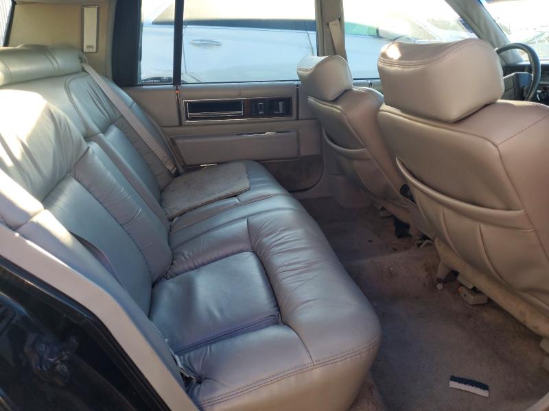 Aukcja sprzedaży 1992 Cadillac Deville, vin: 1G6CD53BXN4212371, numer aukcji: 71074256