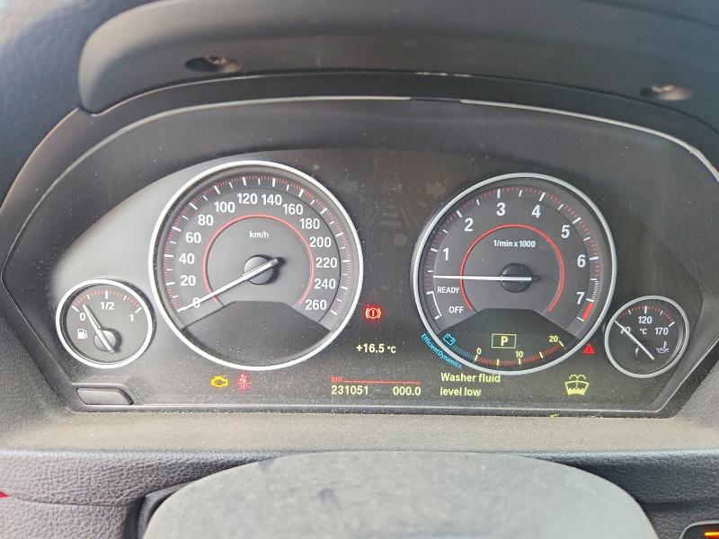 Aukcja sprzedaży 2018 Bmw 330, vin: WBA8D9G58JNU69335, numer aukcji: 69001266