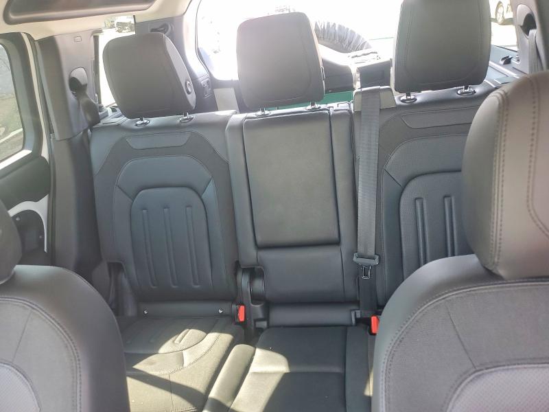 Продажа на аукционе авто 2021 Land Rover Defender, vin: SALEPERU9M2042416, номер лота: 68281386
