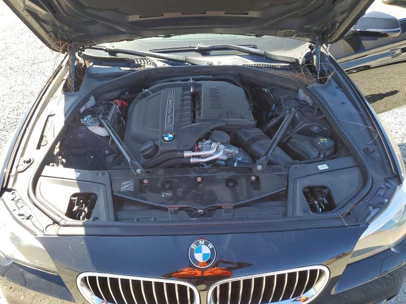 Aukcja sprzedaży 2016 Bmw 535, vin: WBA5B1C58GG552308, numer aukcji: 67743846