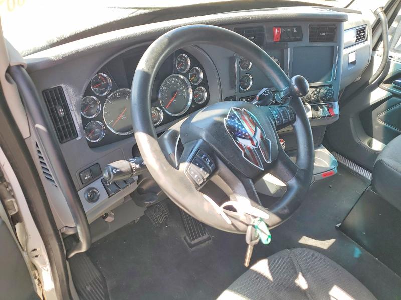 Aukcja sprzedaży 2022 Kenworth T680, vin: 1XKYDP9X4NJ474104, numer aukcji: 69309346