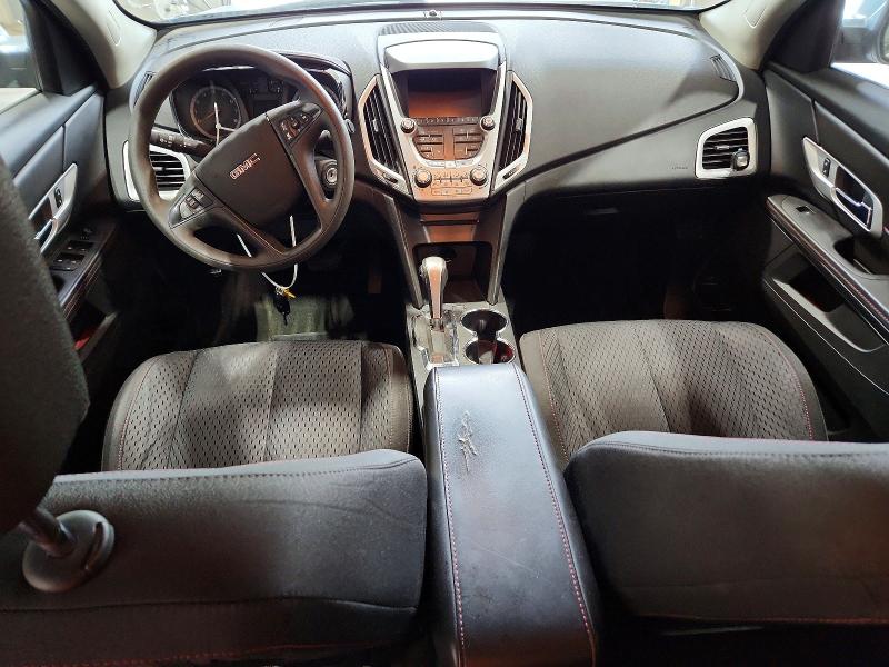 Aukcja sprzedaży 2014 Gmc Terrain, vin: 2GKALMEK5E6159967, numer aukcji: 69370646
