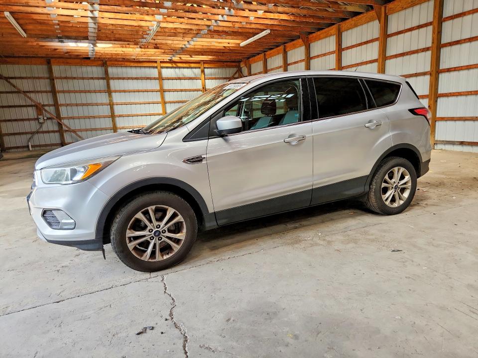 Aukcja sprzedaży 2017 Ford Escape, vin: 1FMCU9GD7HUD81019, numer aukcji: 69729866