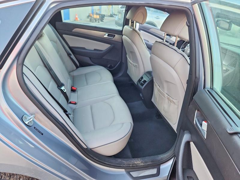 2015 Hyundai Sonata მანქანა იყიდება აუქციონზე, vin: 5NPE34AB7FH171165, აუქციონის ნომერი: 69718266