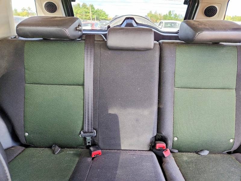 Aukcja sprzedaży 2011 Toyota Fj Cruiser, vin: JTEBU4BF6BK109295, numer aukcji: 68750896