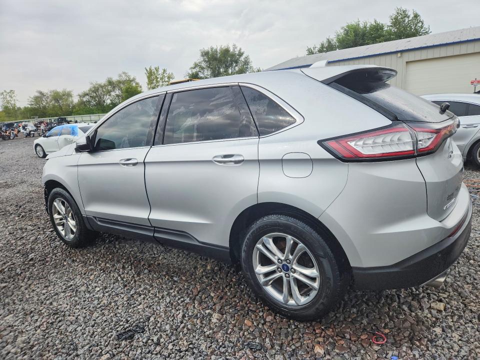2018 Ford Edge მანქანა იყიდება აუქციონზე, vin: 2FMPK3J97JBB49251, აუქციონის ნომერი: 69304466
