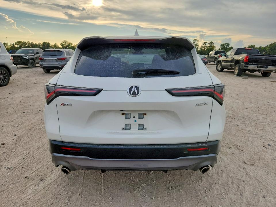 Aukcja sprzedaży 2025 Acura Adx, vin: 3HDSA1H57SM701726, numer aukcji: 69912376