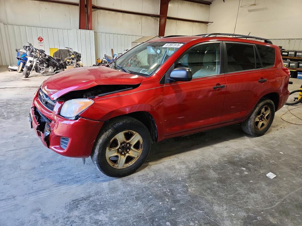 Продаж на аукціоні авто 2012 Toyota Rav4, vin: 2T3BF4DV4CW206684, номер лоту: 67897976