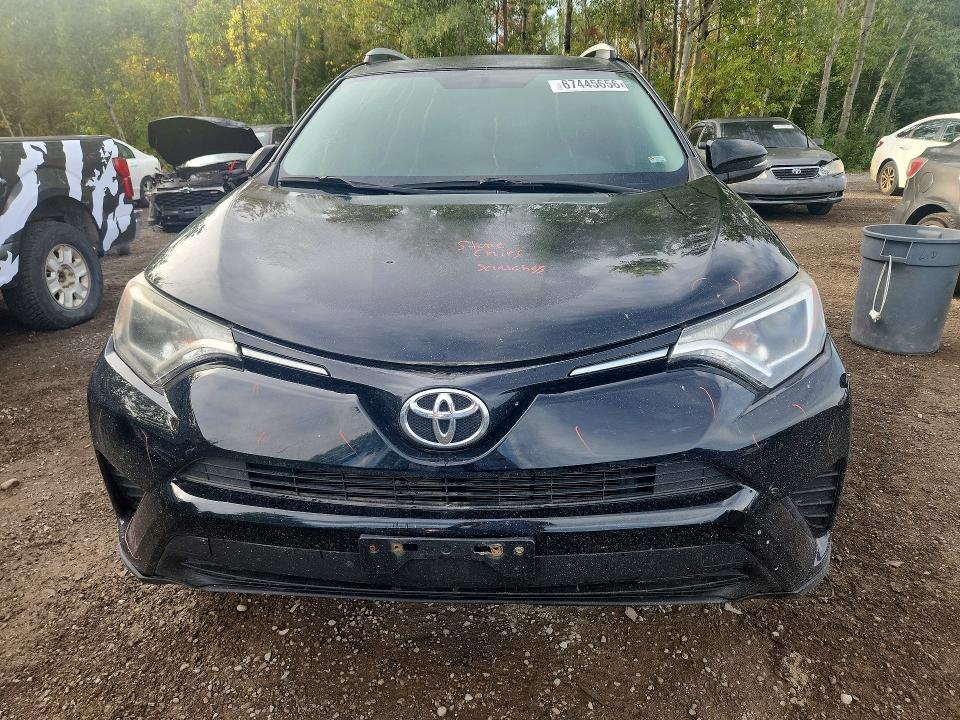 Продажа на аукционе авто 2016 Toyota Rav4, vin: 2T3ZFREVXGW297105, номер лота: 67445656