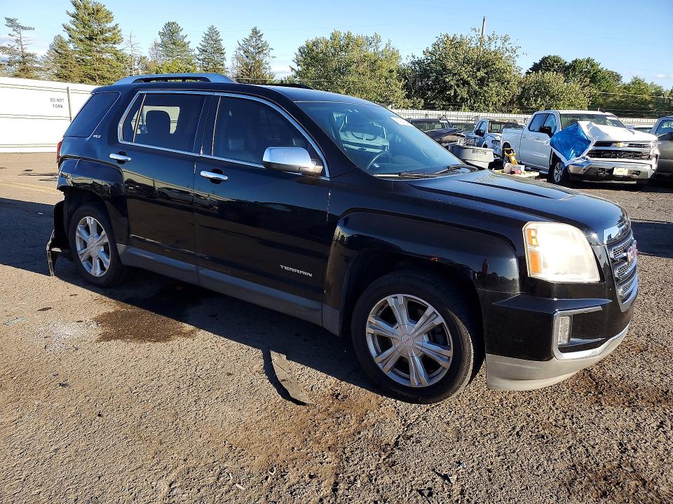 Aukcja sprzedaży 2016 Gmc Terrain, vin: 2GKFLUE3XG6225950, numer aukcji: 69343436