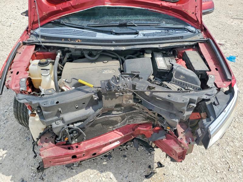 Продажа на аукционе авто 2013 Ford Edge, vin: 2FMDK3JC6DBC64412, номер лота: 69591006