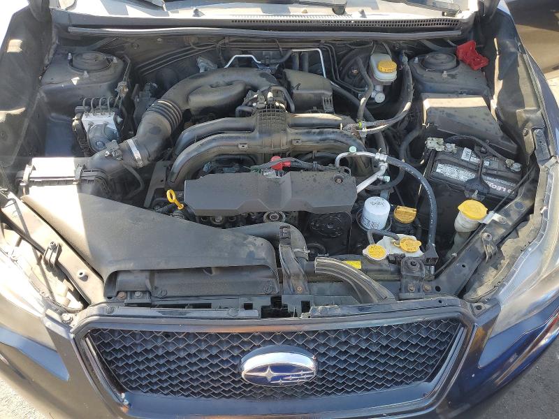 Продажа на аукционе авто 2013 Subaru Xv Crosstrek, vin: JF2GPACC2D2897744, номер лота: 66913266