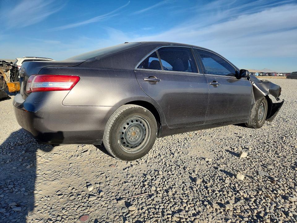 Продажа на аукционе авто 2011 Toyota Camry, vin: 4T1BF3EK2BU129917, номер лота: 68081766