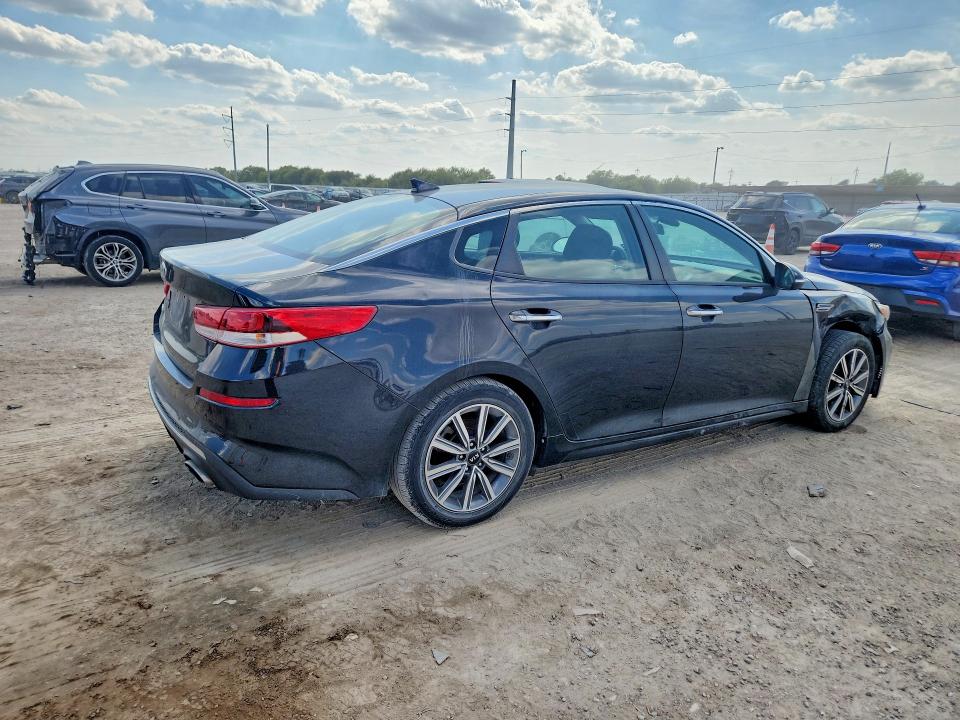 Aukcja sprzedaży 2019 Kia Optima, vin: 5XXGT4L39KG354958, numer aukcji: 69743706