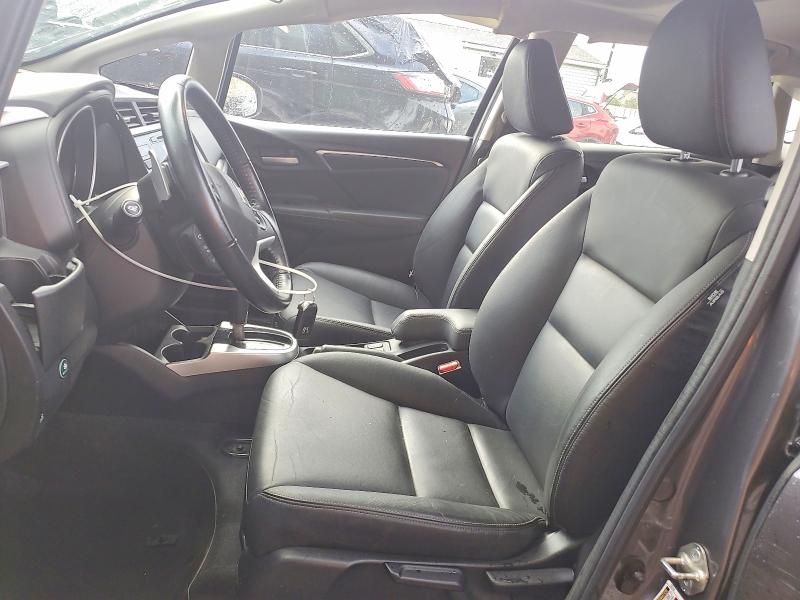 Aukcja sprzedaży 2017 Honda Fit, vin: JHMGK5H88HS004084, numer aukcji: 68297236
