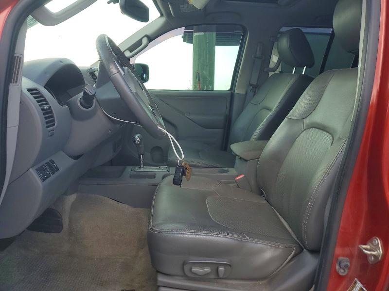 Aukcja sprzedaży 2017 Nissan Frontier, vin: 1N6DD0ER9HN709941, numer aukcji: 69195876