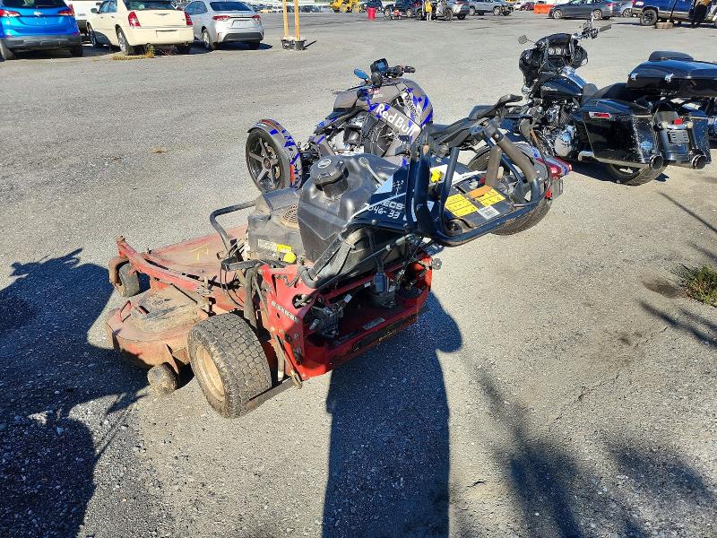 Auction sale of the 2020 Exmark Mower, vin: 406606962, lot number: 70769316
