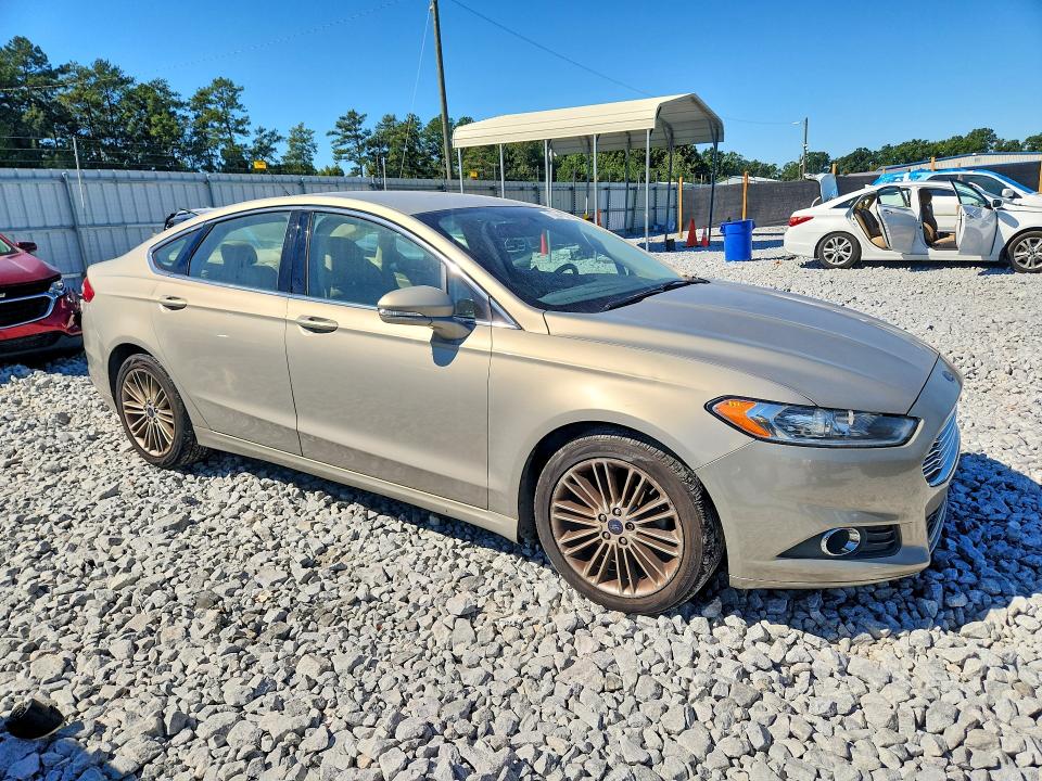 70947876 :رقم المزاد ، 3FA6P0HD8FR180677 vin ، 2015 Ford Fusion مزاد بيع
