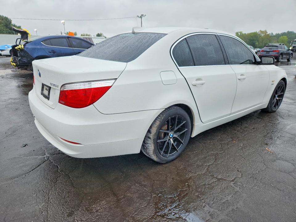 Aukcja sprzedaży 2009 Bmw 535, vin: WBANV935X9C135238, numer aukcji: 67139386