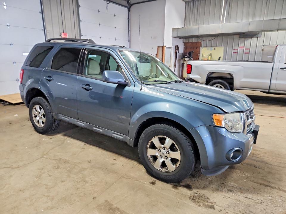 Продажа на аукционе авто 2011 Ford Escape, vin: 1FMCU9EG7BKC65903, номер лота: 71053506