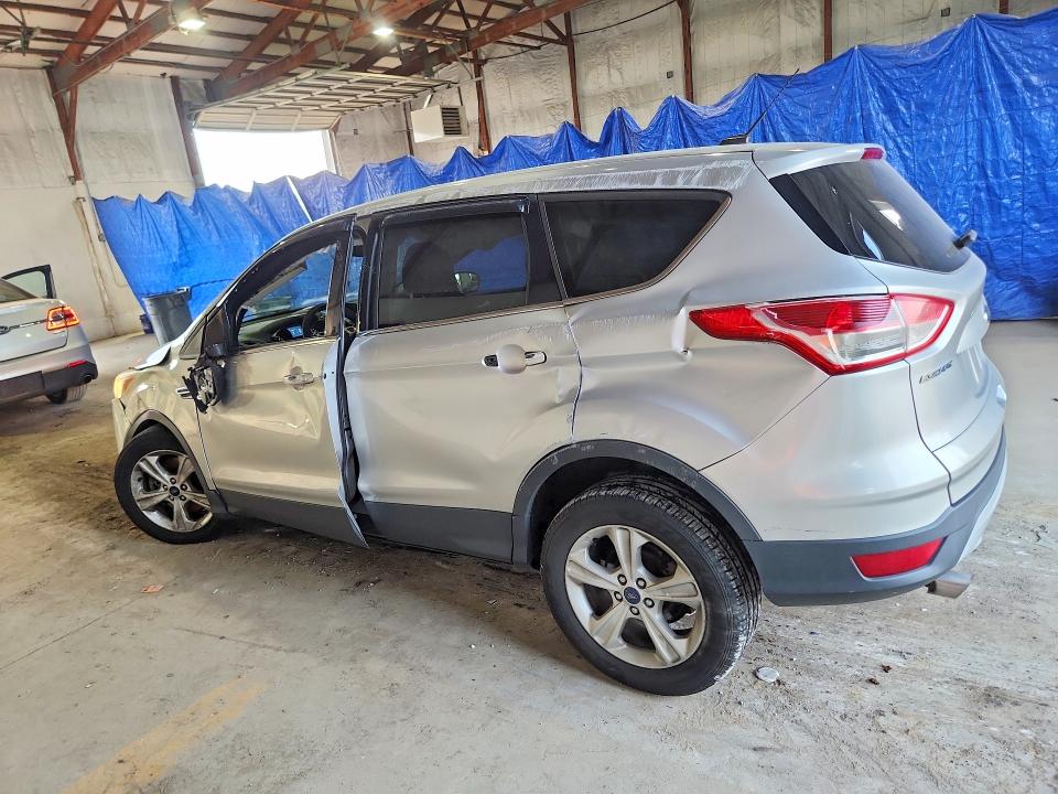 69747276 :رقم المزاد ، 1FMCU9GX9FUA46190 vin ، 2015 Ford Escape مزاد بيع