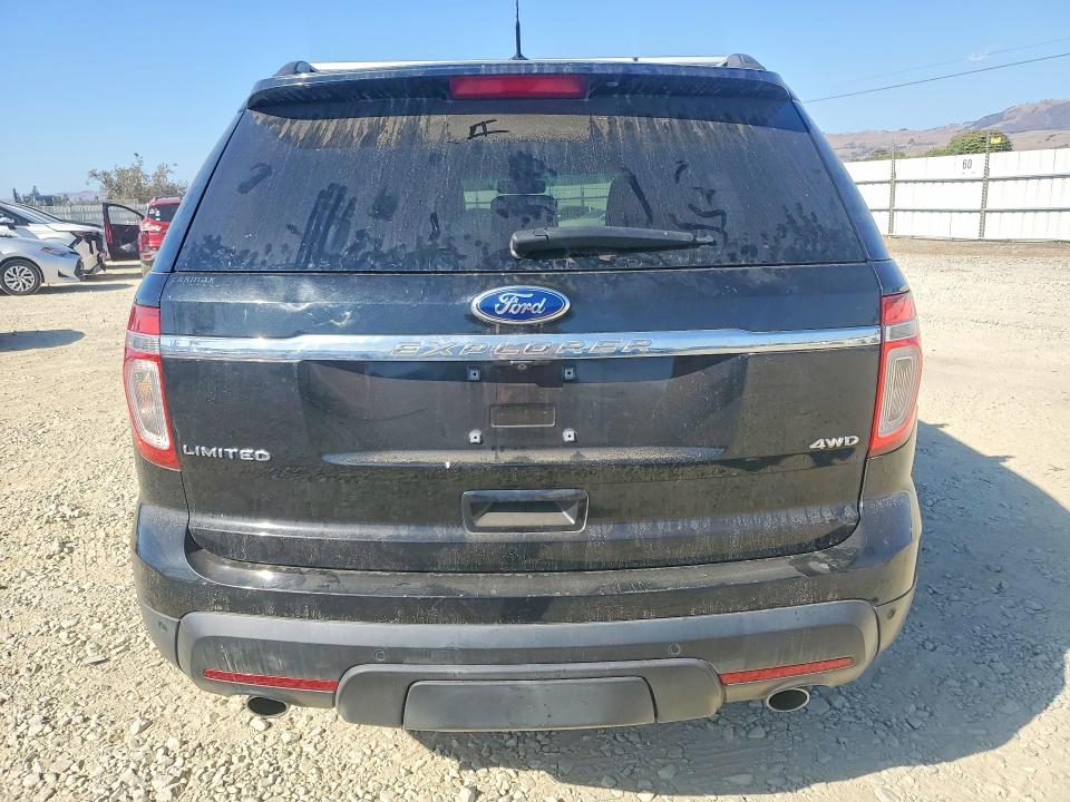 Aukcja sprzedaży 2013 Ford Explorer, vin: 1FM5K8F84DGC86519, numer aukcji: 69784416