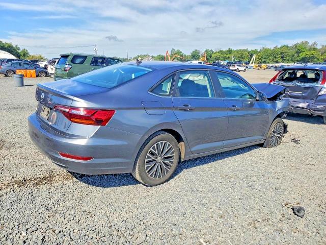Aukcja sprzedaży 2019 Volkswagen Jetta, vin: 3VWC57BUXKM181757, numer aukcji: 68437516
