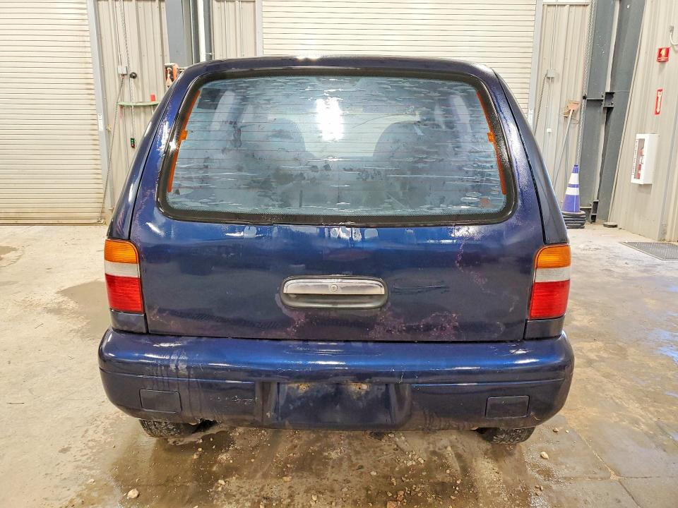 66928936 :رقم المزاد ، KNDJA7212S5502921 vin ، 1995 Kia Sportage مزاد بيع