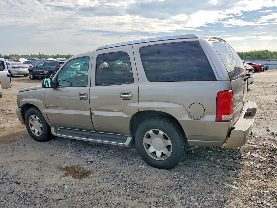 Продаж на аукціоні авто 2002 Cadillac Escalade, vin: 1GYEK63N82R114900, номер лоту: 67415316